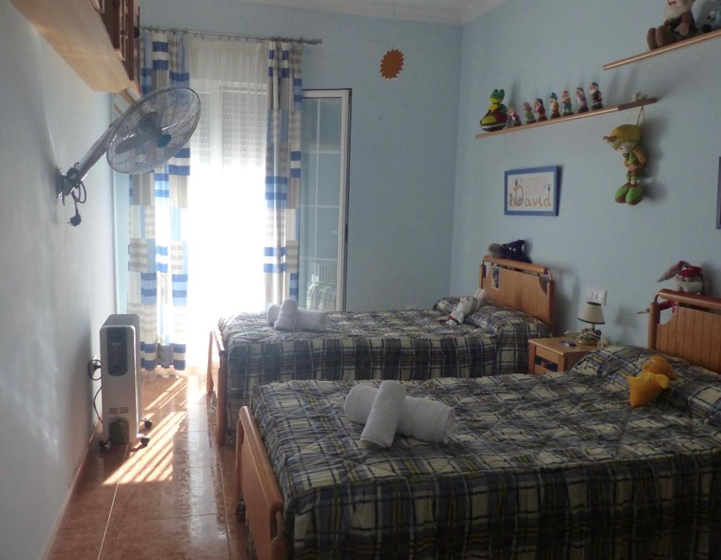 Villa Casa Pilar à Guadalcanal Extérieur photo